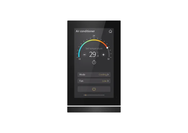 Smart Touch Panel V50 AC VB