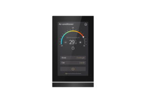 Smart Touch Panel V50 AC VB