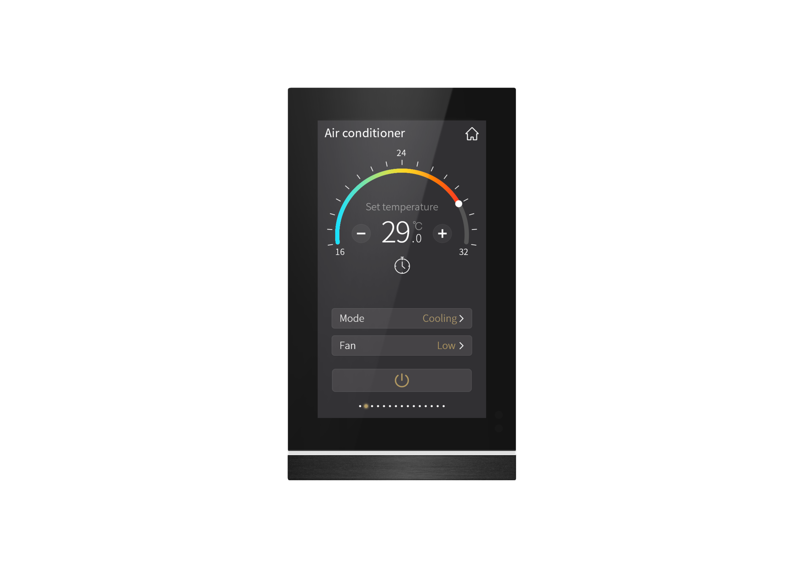 Smart Touch Panel V50 AC VB Smart Touch Panel V50 AC VB