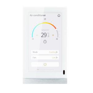 Smart Touch Panel V50 AC VW