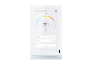 Smart Touch Panel V50 AC VW