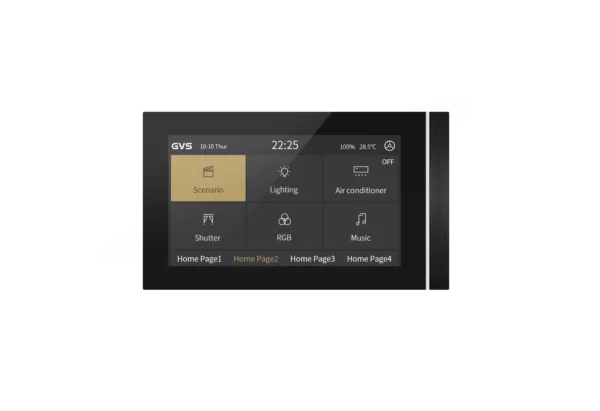 Smart Touch Panel V50 HB