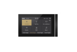 Smart Touch Panel V50 HB