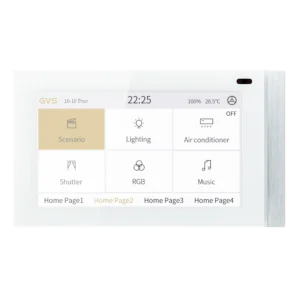 Smart Touch Panel V50 HW