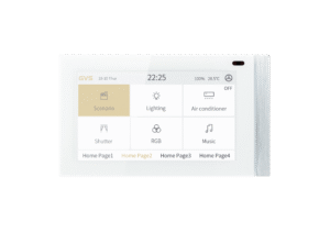 Smart Touch Panel V50 HW