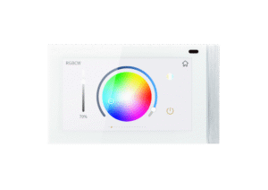 Smart Touch Panel V50 RGB HW