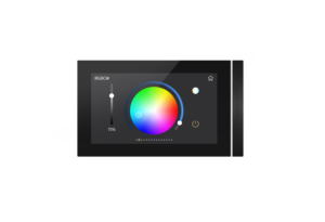 Smart Touch Panel V50 RGB_HB