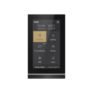 Smart Touch Panel V50 VB