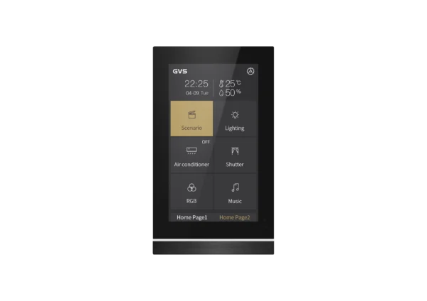 Smart Touch Panel V50 VB