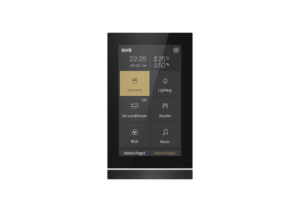 Smart Touch Panel V50 VB