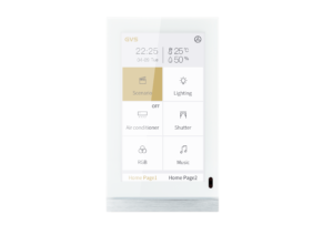 Smart Touch Panel V50 VW