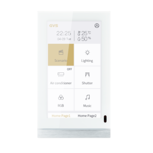 Smart Touch Panel V50 VW