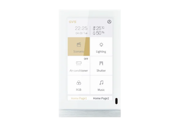 Smart Touch Panel V50 VW