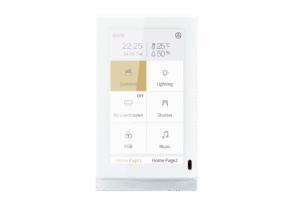 Smart Touch Panel V50 VW