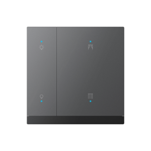 Waltz Push Button IA2