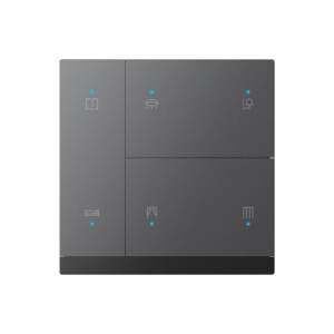 Waltz Push Button IA3