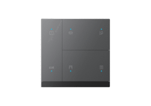 Waltz Push Button IA3