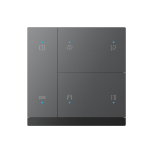 Waltz Push Button IA3