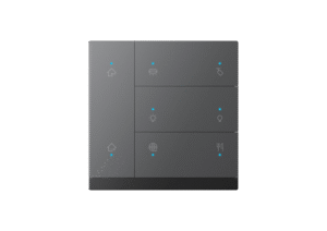 Waltz Push Button IA4
