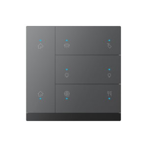 Waltz Push Button IA4