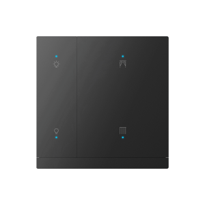 Waltz Push Button IB2