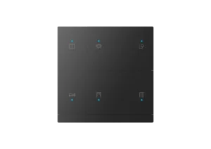 Waltz Push Button IB3