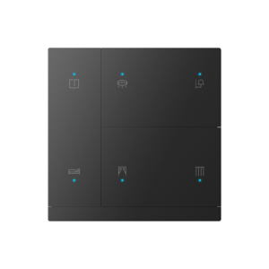 Waltz Push Button IB3