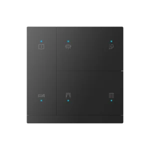 Waltz Push Button IB3