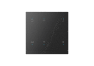 Waltz Push Button IB3
