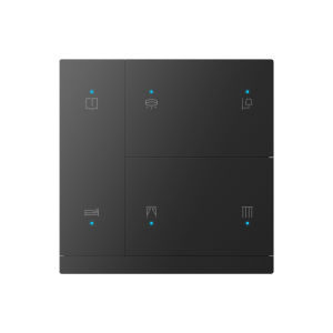 Waltz Push Button IB3