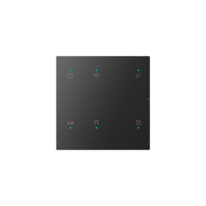 Waltz Push Button IB3