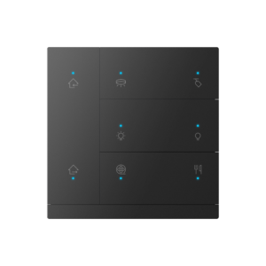 Waltz Push Button IB4