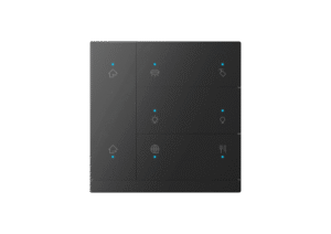 Waltz Push Button IB4