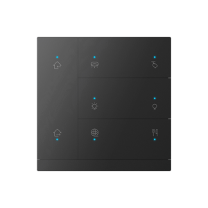 Waltz Push Button IB4