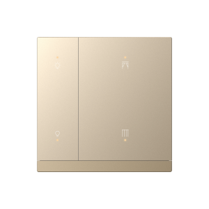 Waltz Push Button IG2