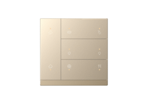 Waltz Push Button IG4