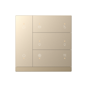 Waltz Push Button IG4