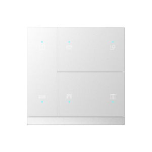 Waltz Push Button IS3