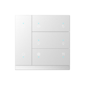 Waltz Push Button IS4