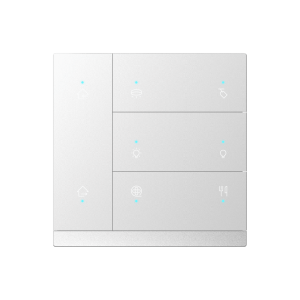 Waltz Push Button IS4