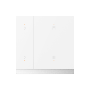 Waltz Push Button IW2