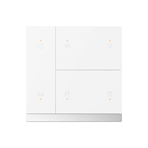 Waltz Push Button IW3