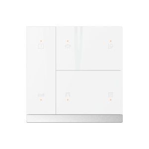 Waltz Push Button IW3