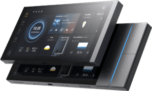 GVS KNX Smart Touch S7