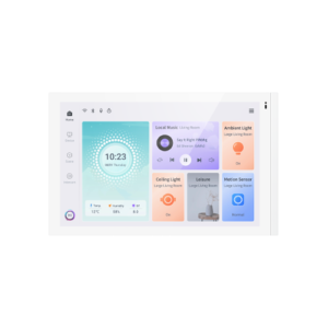 GVS KNX Smart Touch S10