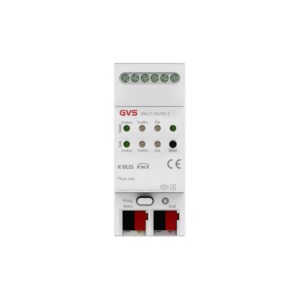 GVS Acoplador de línea KNX
