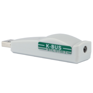 KNX GVS IR Learner