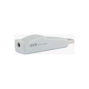 GVS Programador IR KNX