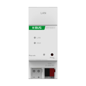 KNX IP Interface