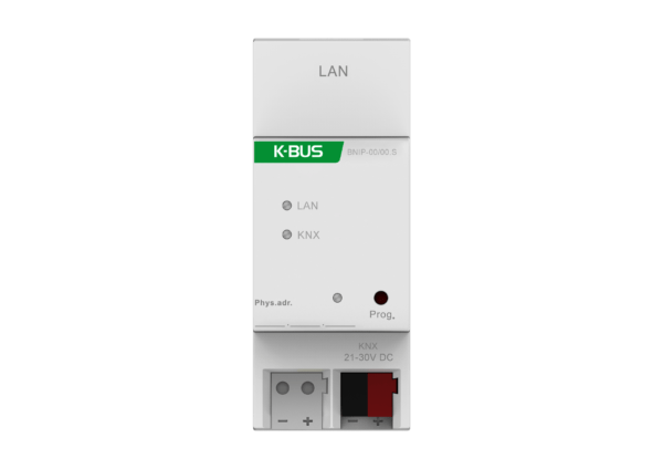 KNX IP Interface